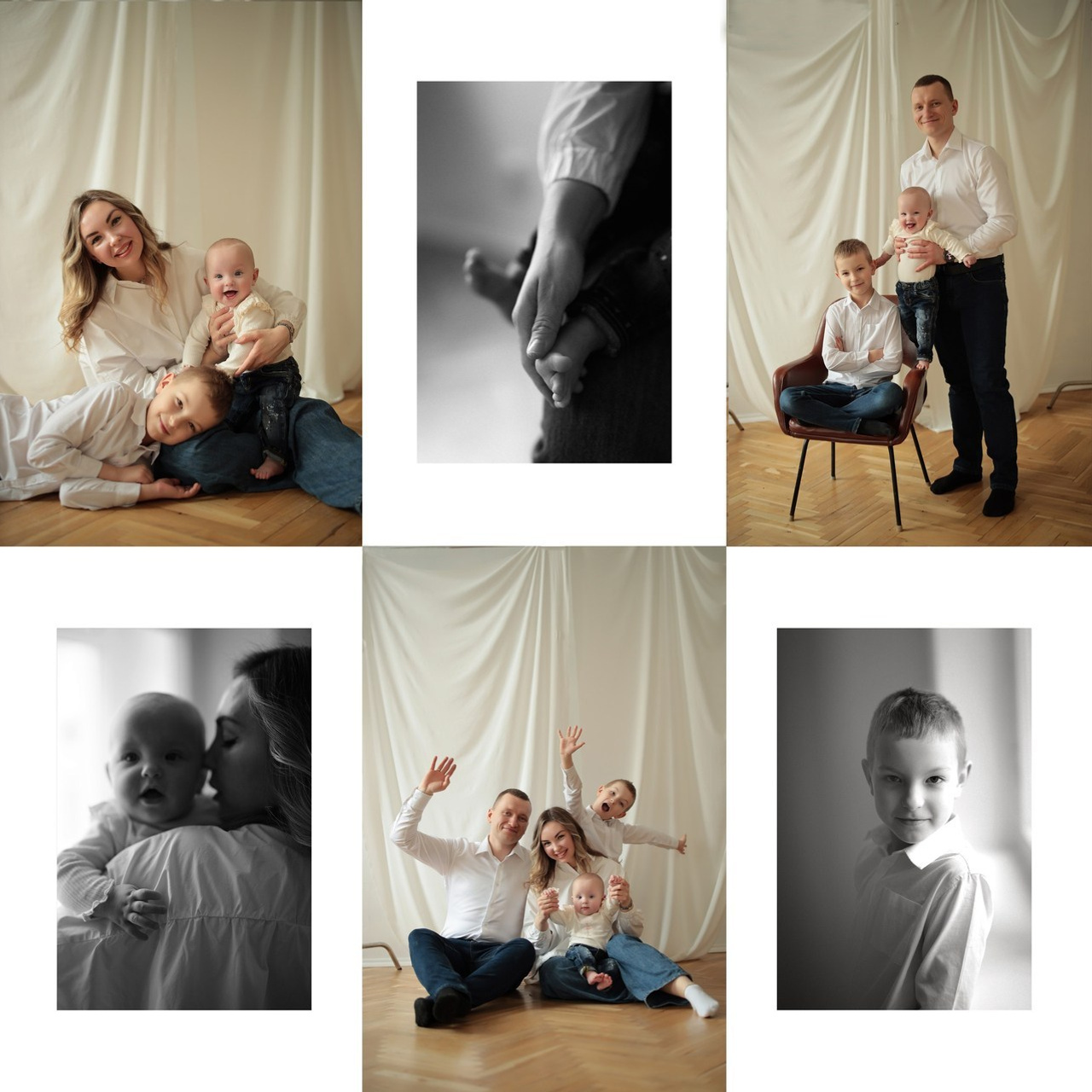 Отзывы. Пухова Татьяна фотограф в Перми