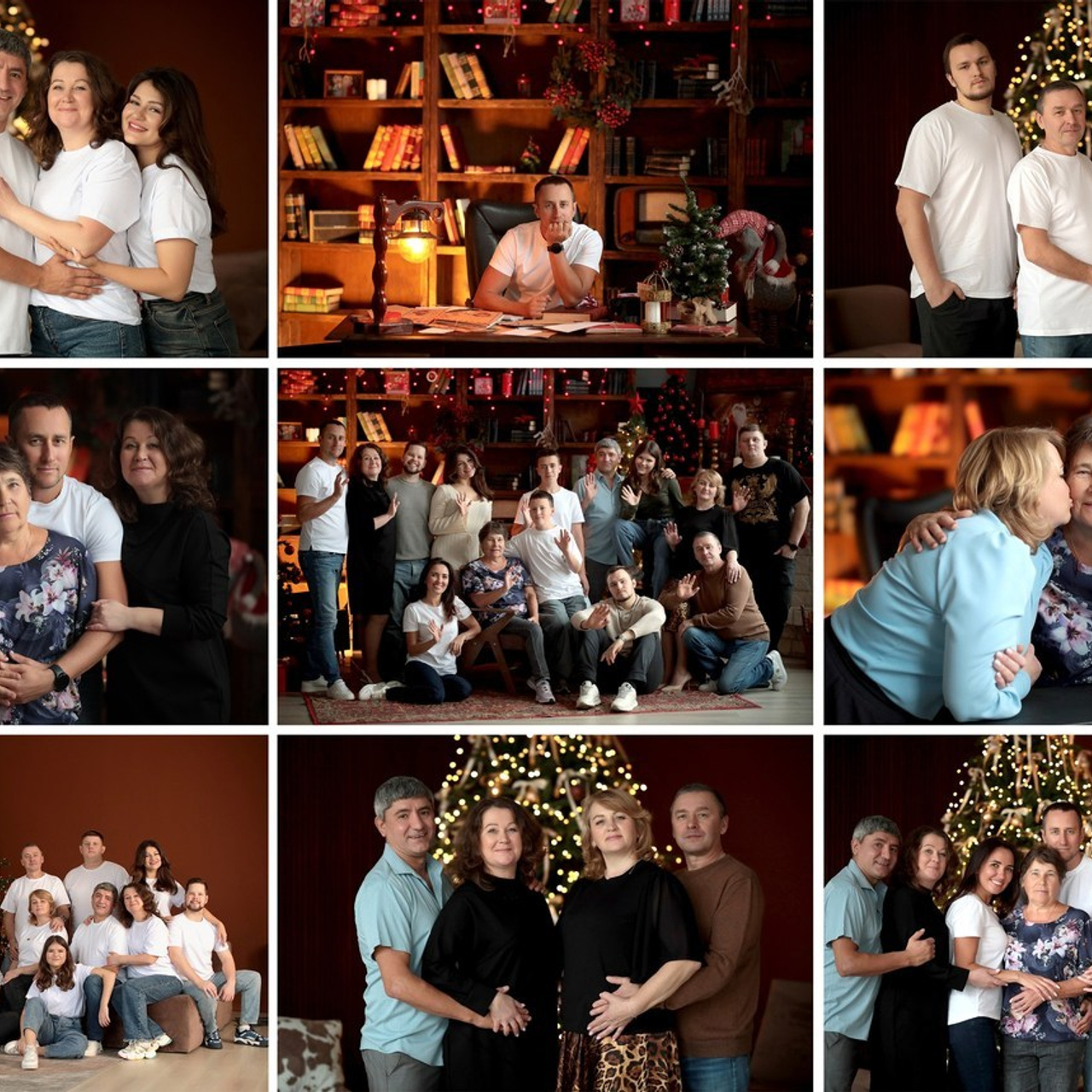 Отзывы. Пухова Татьяна фотограф в Перми