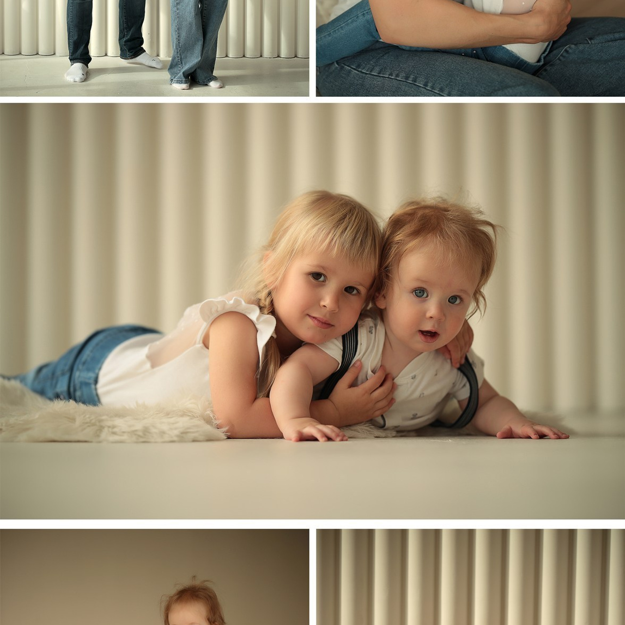 Отзывы. Пухова Татьяна фотограф в Перми