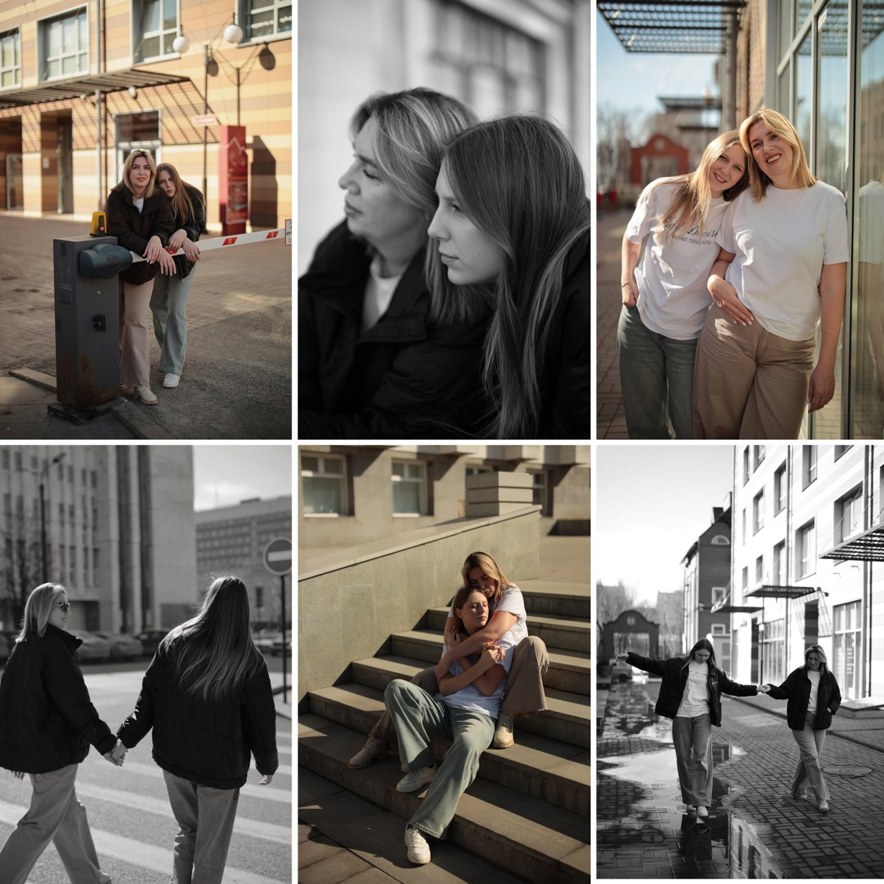 Отзывы. Пухова Татьяна фотограф в Перми