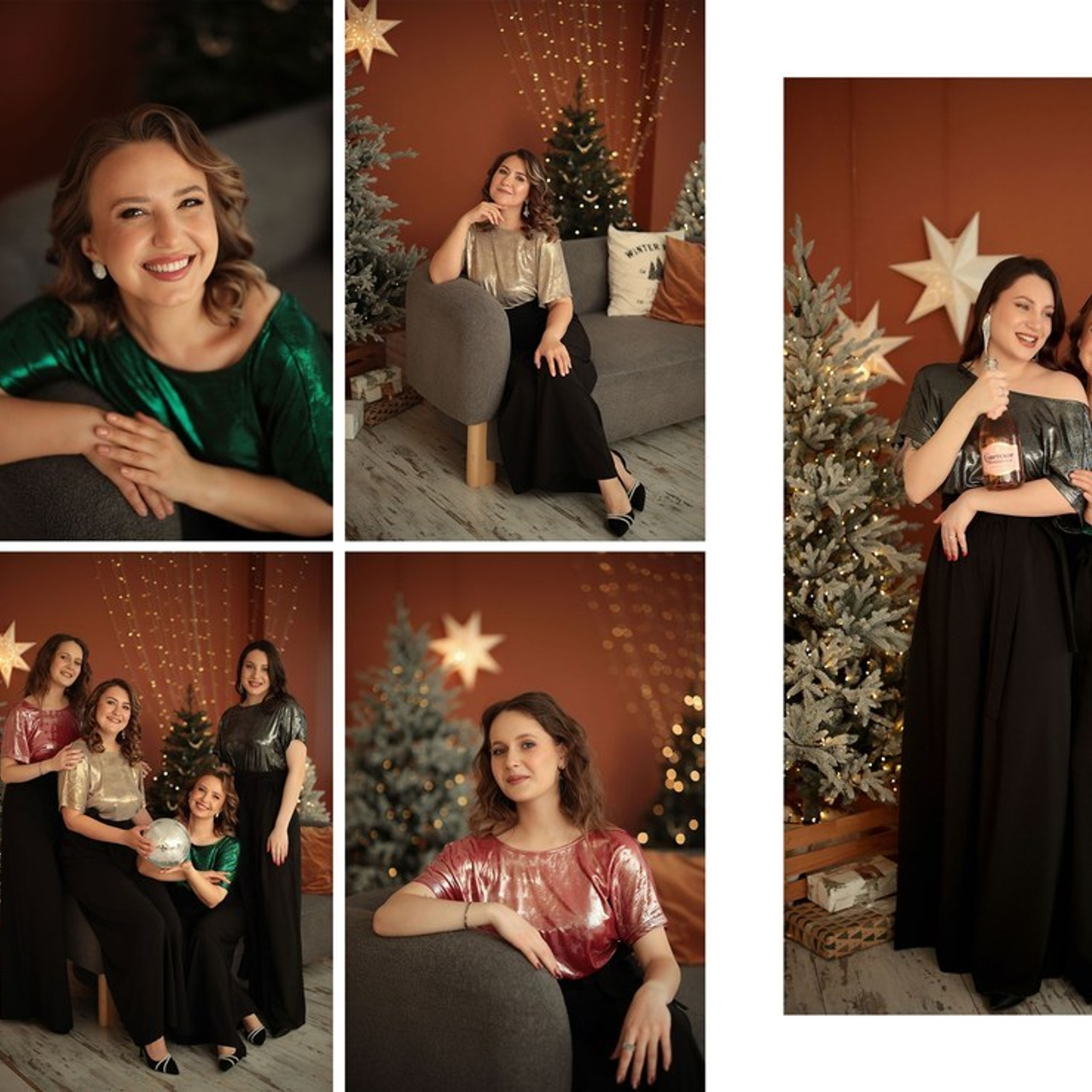 Отзывы. Пухова Татьяна фотограф в Перми