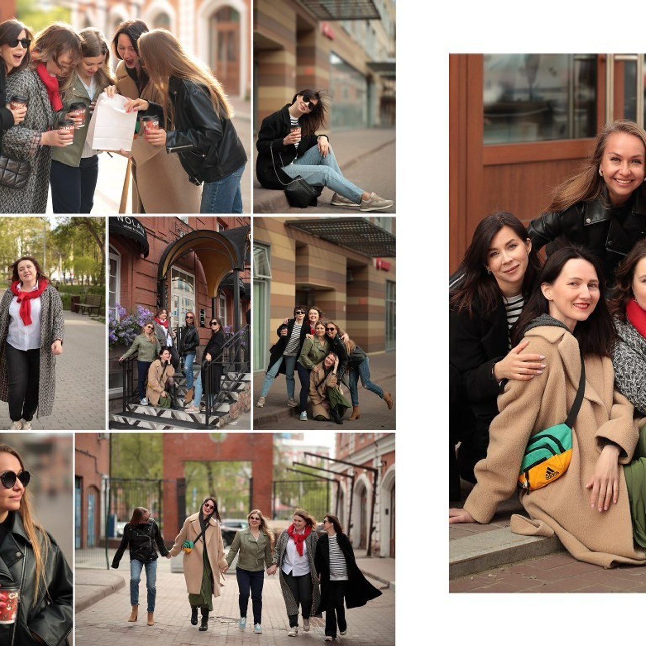 Отзывы. Пухова Татьяна фотограф в Перми