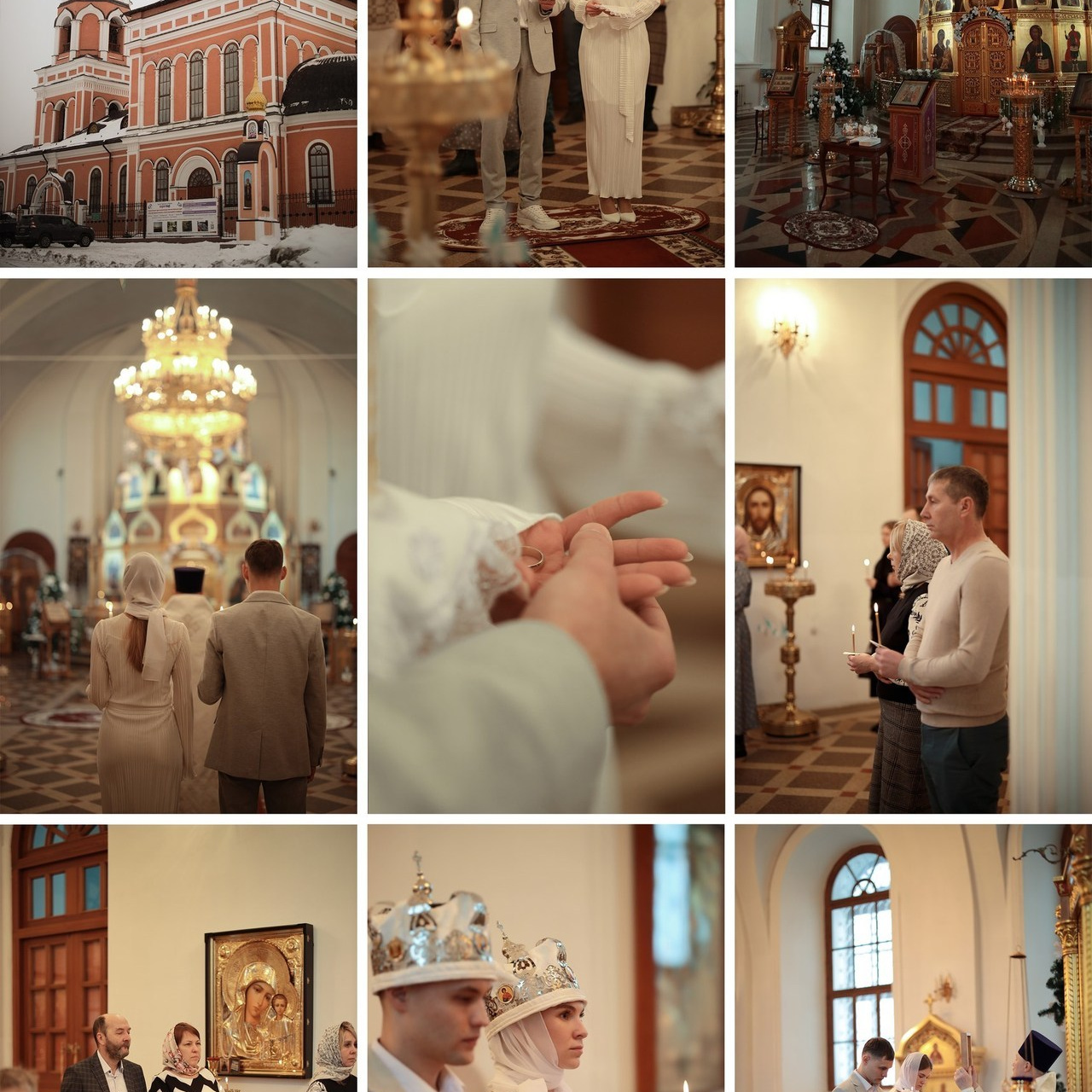 Отзывы. Пухова Татьяна фотограф в Перми