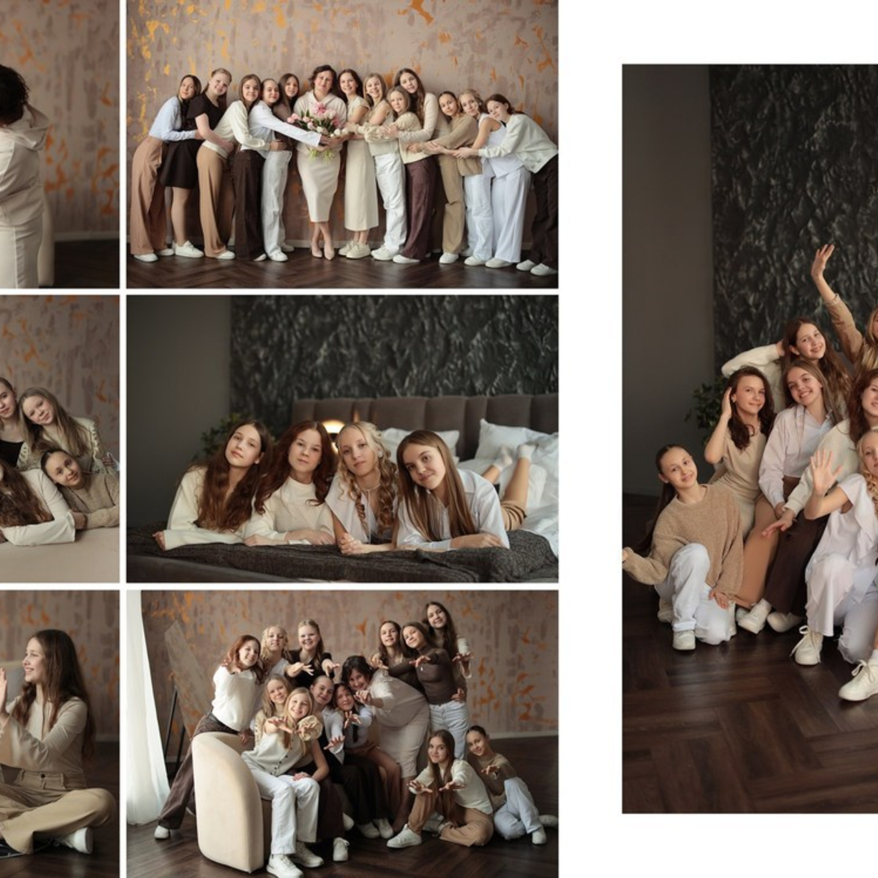 Отзывы. Пухова Татьяна фотограф в Перми