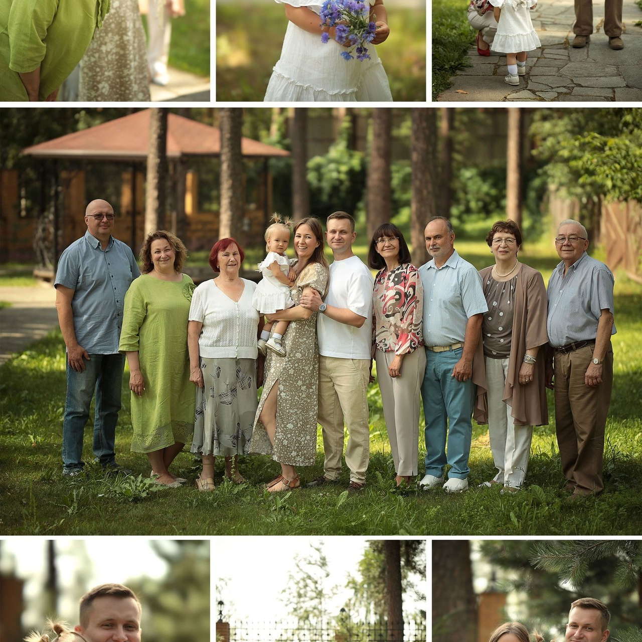 Отзывы. Пухова Татьяна фотограф в Перми