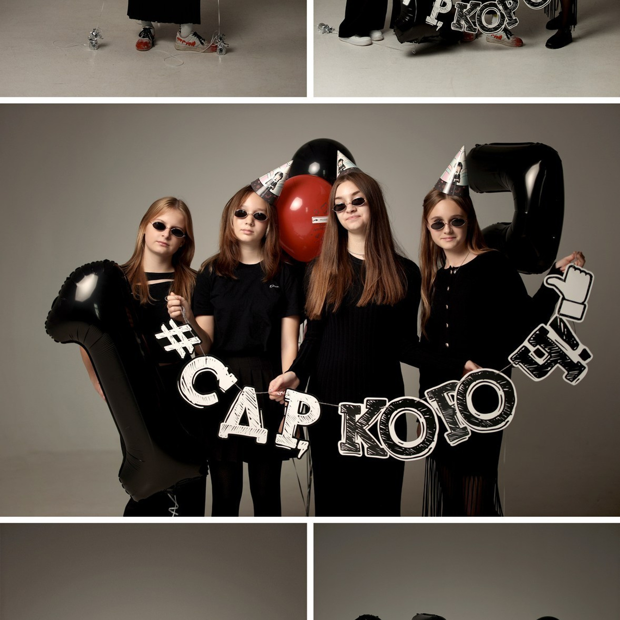 Отзывы. Пухова Татьяна фотограф в Перми