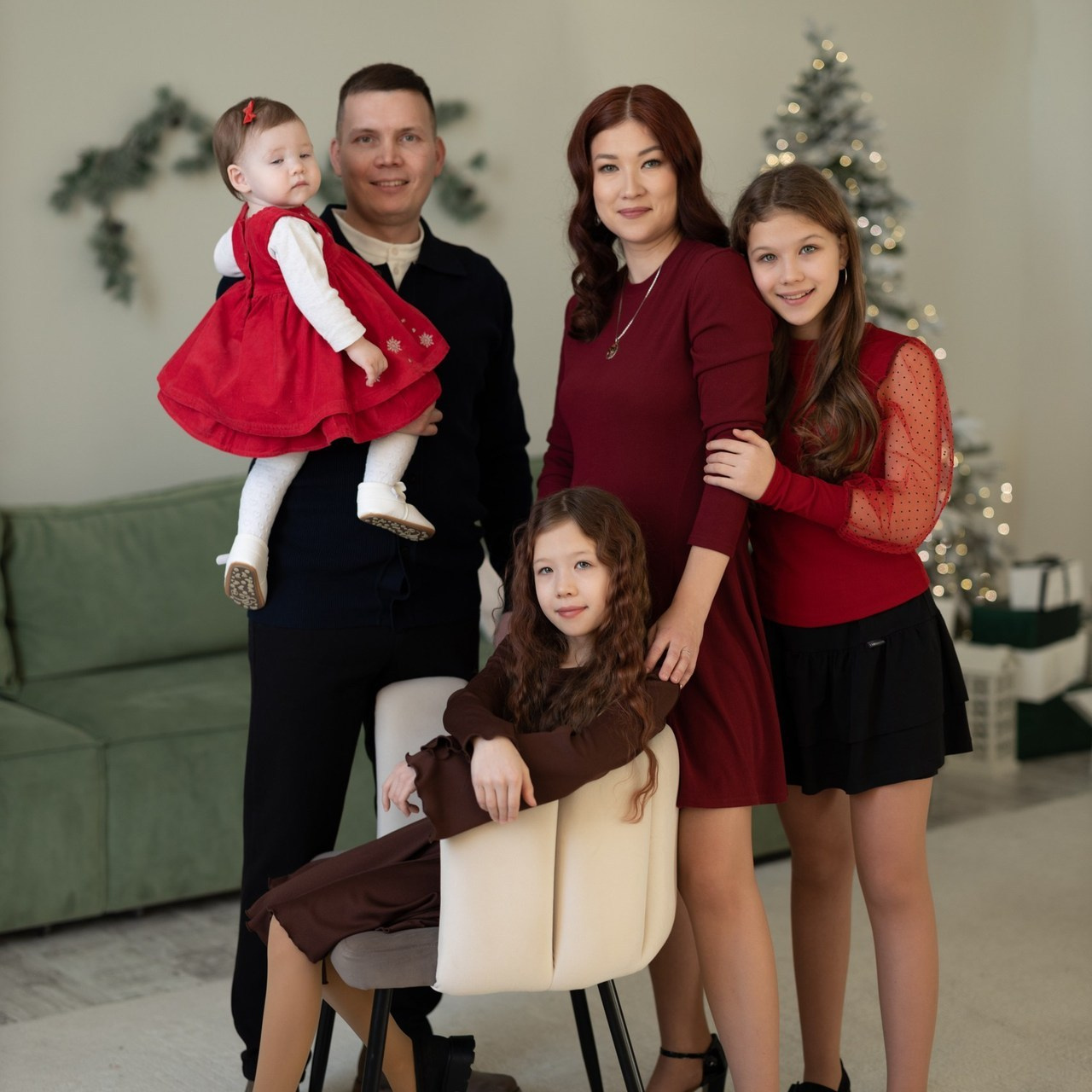 Отзывы. Пухова Татьяна фотограф в Перми