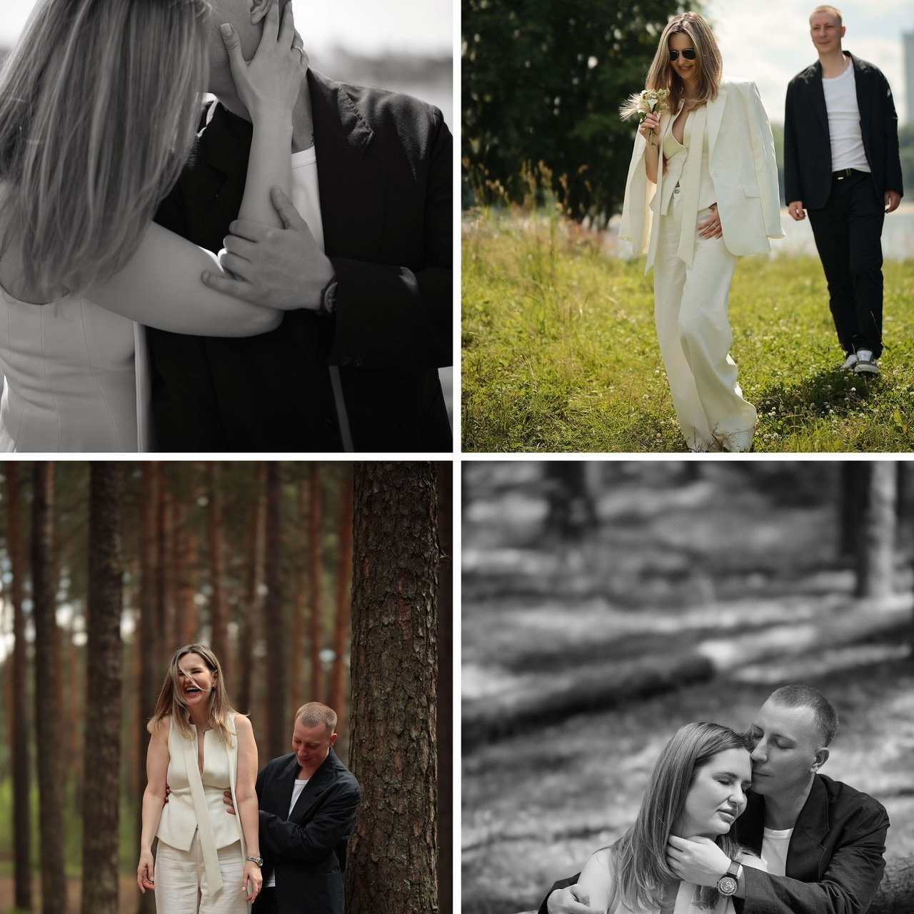 Отзывы. Пухова Татьяна фотограф в Перми