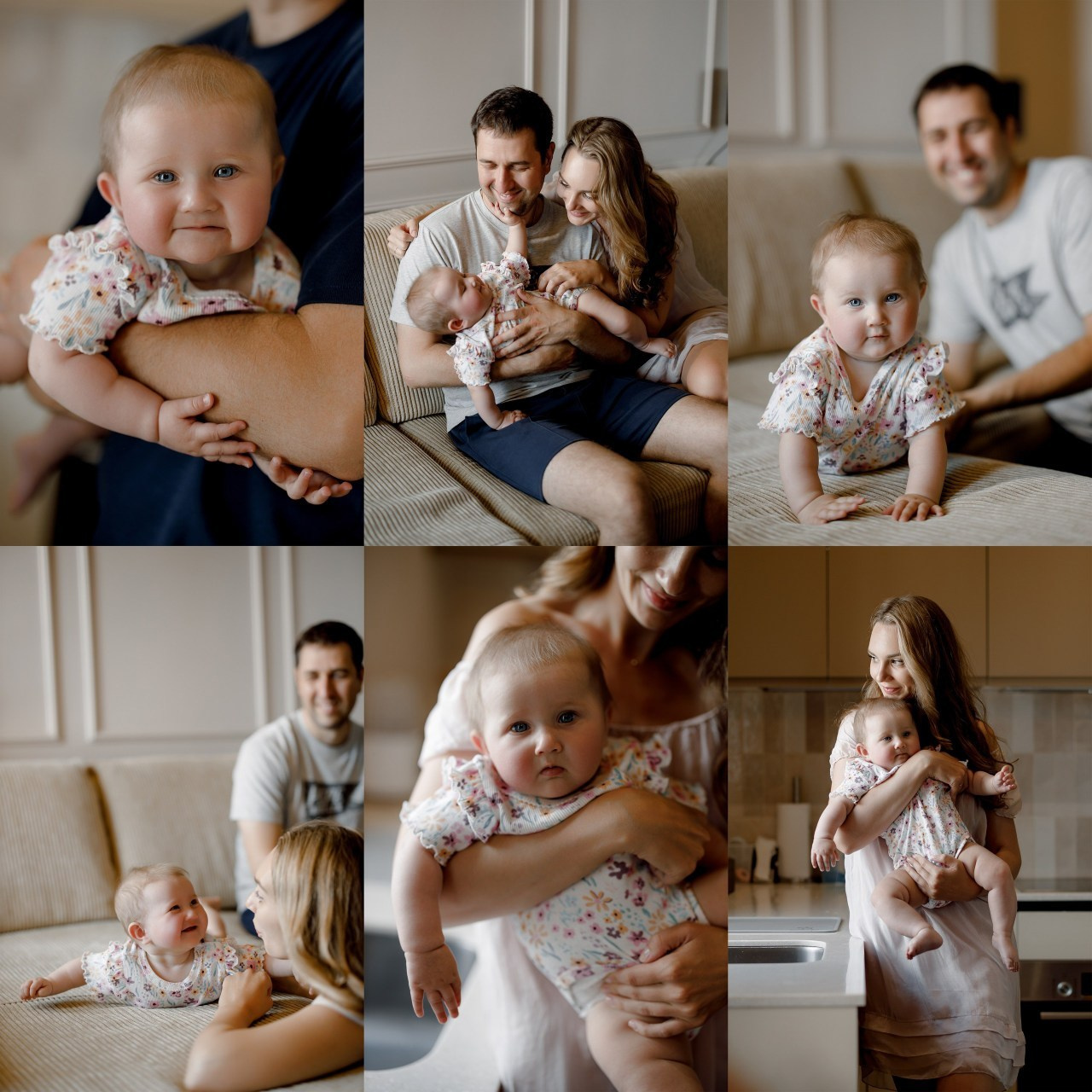 Отзывы. Пухова Татьяна фотограф в Перми