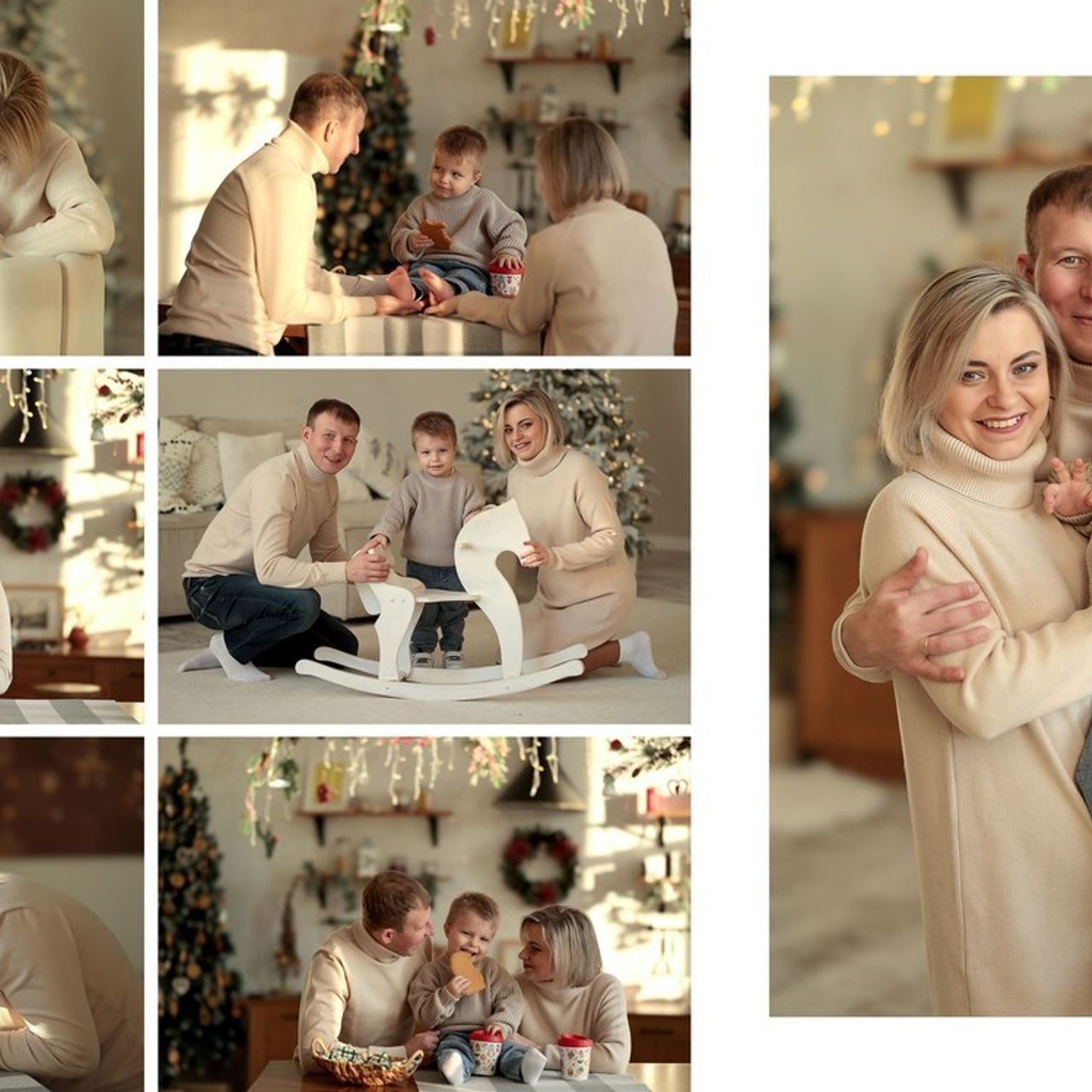 Отзывы. Пухова Татьяна фотограф в Перми