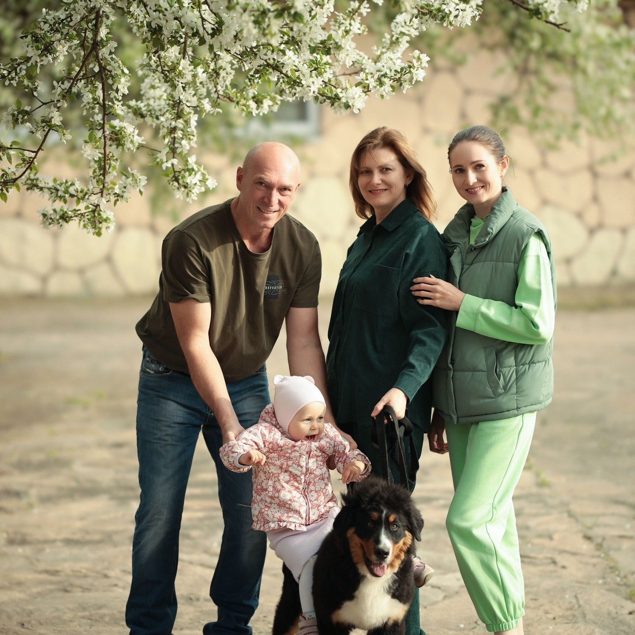 Отзывы. Пухова Татьяна фотограф в Перми