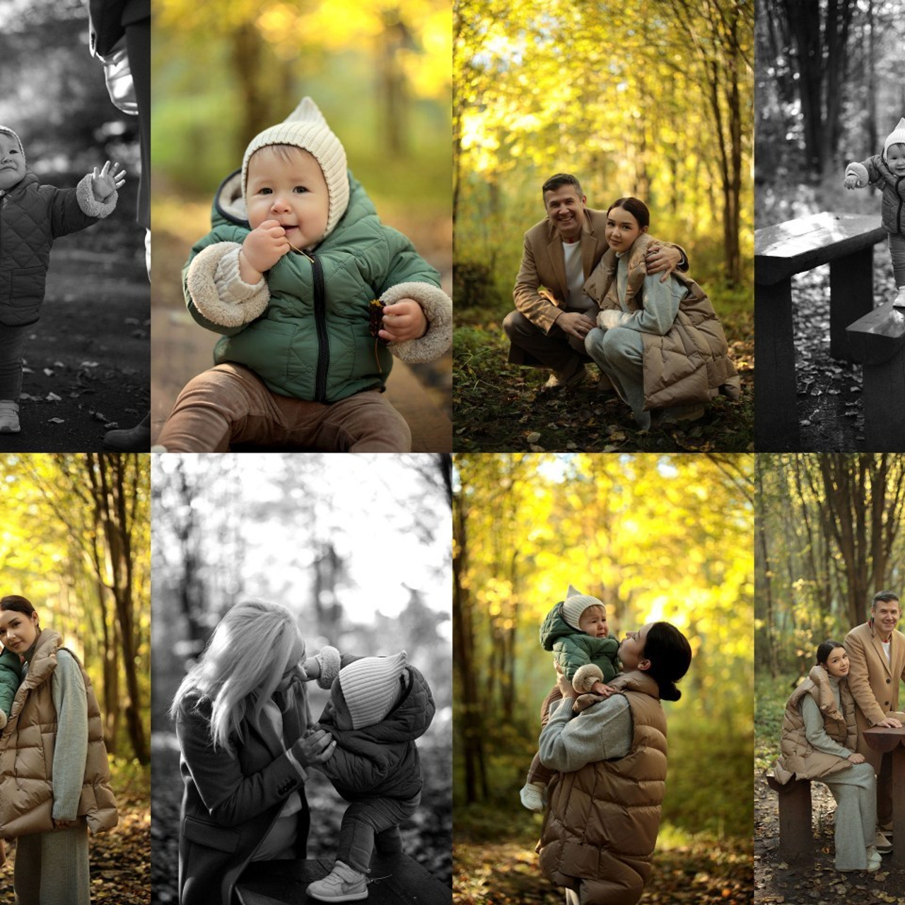 Отзывы. Пухова Татьяна фотограф в Перми