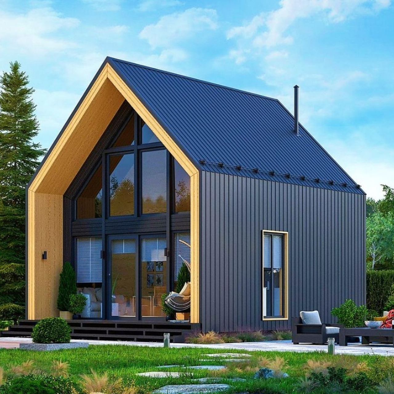 RUSNEWS/ДАЧНЫЙ КЛУБ. ТРЕНДЫ СЕЗОН 2025.ПИТОМНИКИ. 俄罗斯设计估算