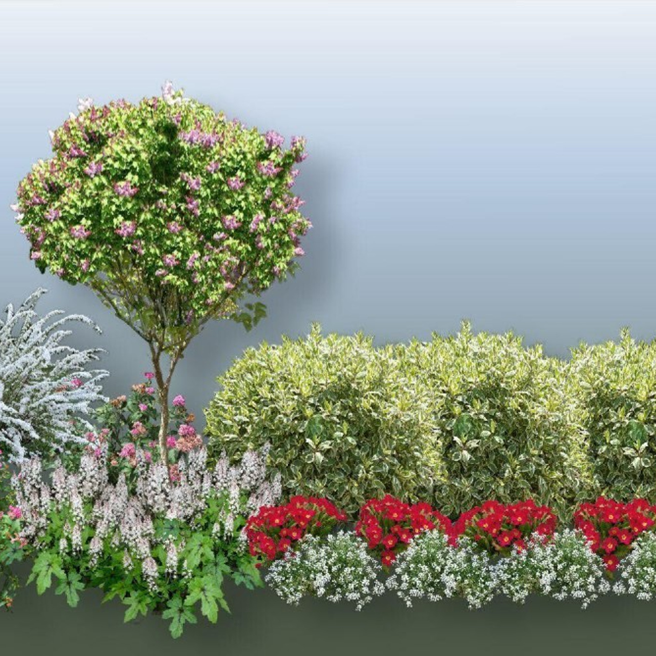 Городское благоустройство