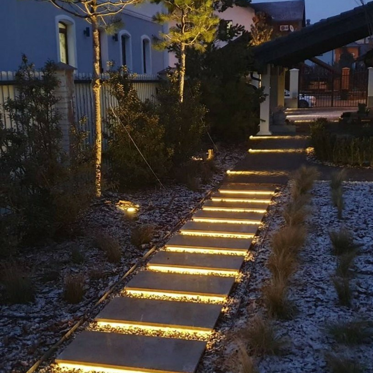 RUSNEWS/ДАЧНЫЙ КЛУБ. ТРЕНДЫ СЕЗОН 2025.ПИТОМНИКИ. 俄罗斯设计估算