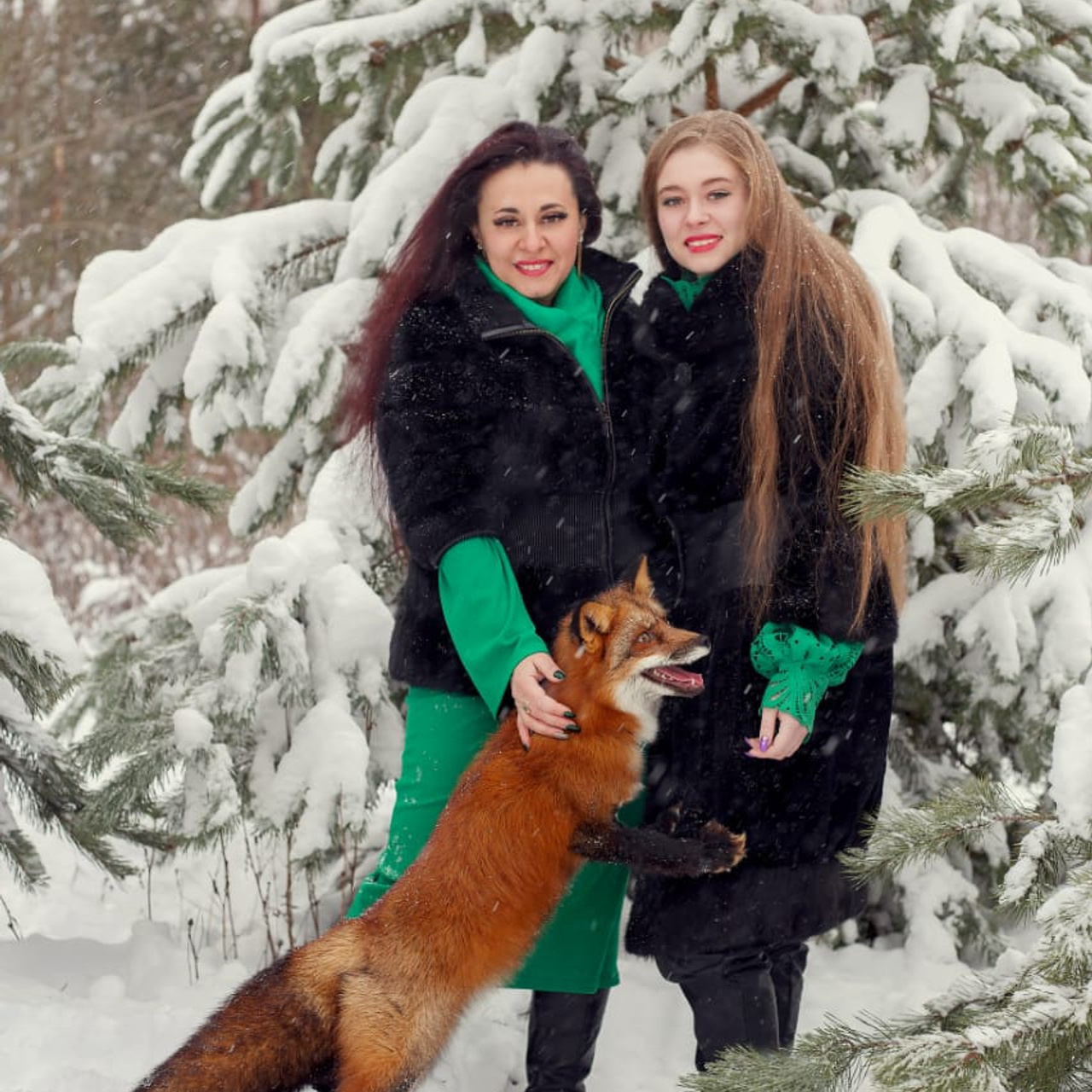 Отзывы. Фотограф в Москве и Московской области Юлия Полянина