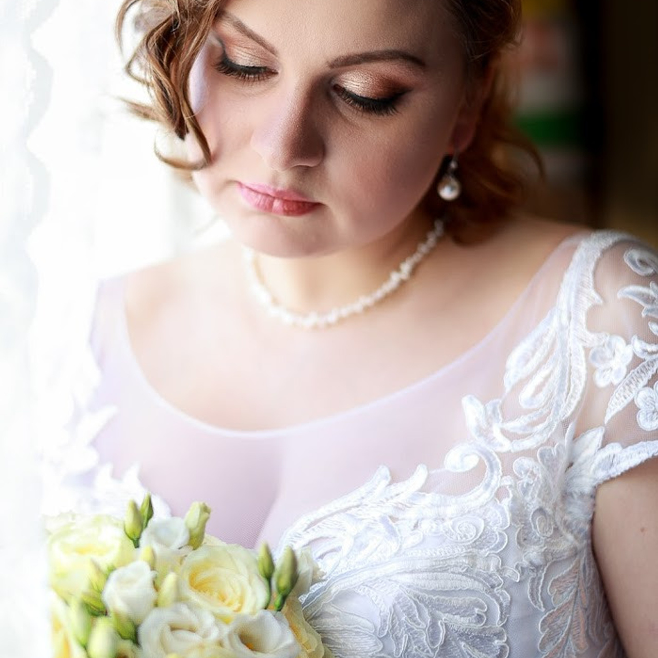 Михаил и Наталья