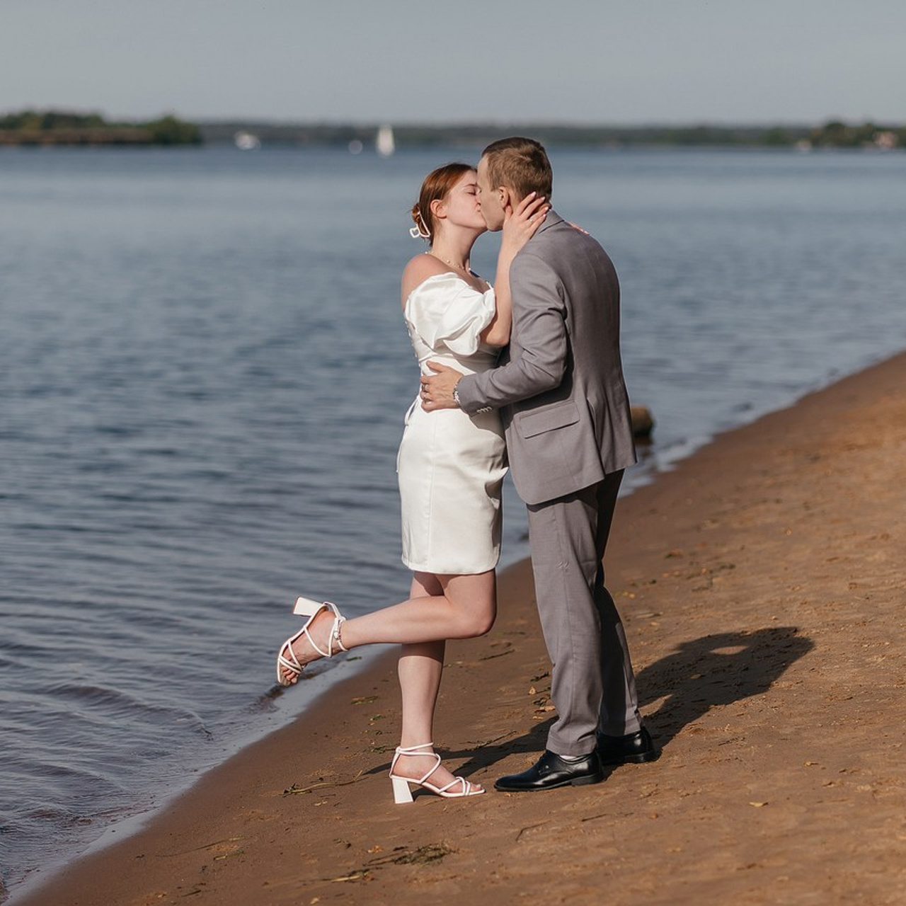 Ваш отзыв о фотографе. Свадебный фотограф в Дубне Алексей Фонарёв