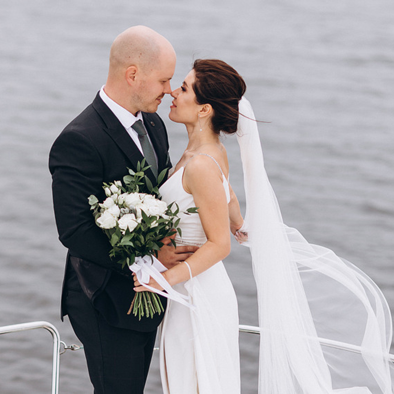 Роман и Екатерина