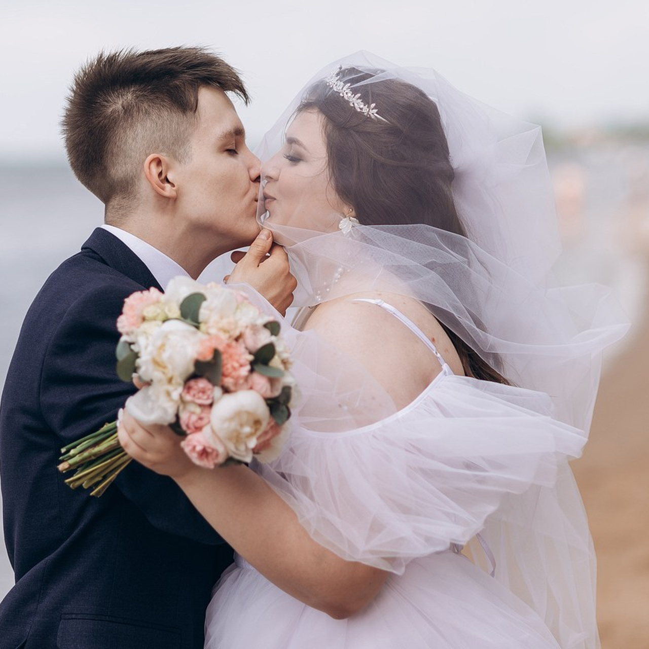 Ваш отзыв о фотографе. Свадебный фотограф в Дубне Алексей Фонарёв