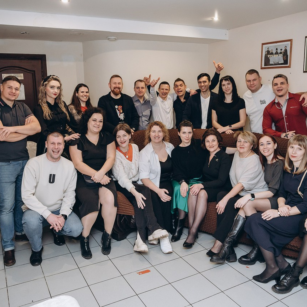 Ваш отзыв о фотографе. Свадебный фотограф в Дубне Алексей Фонарёв