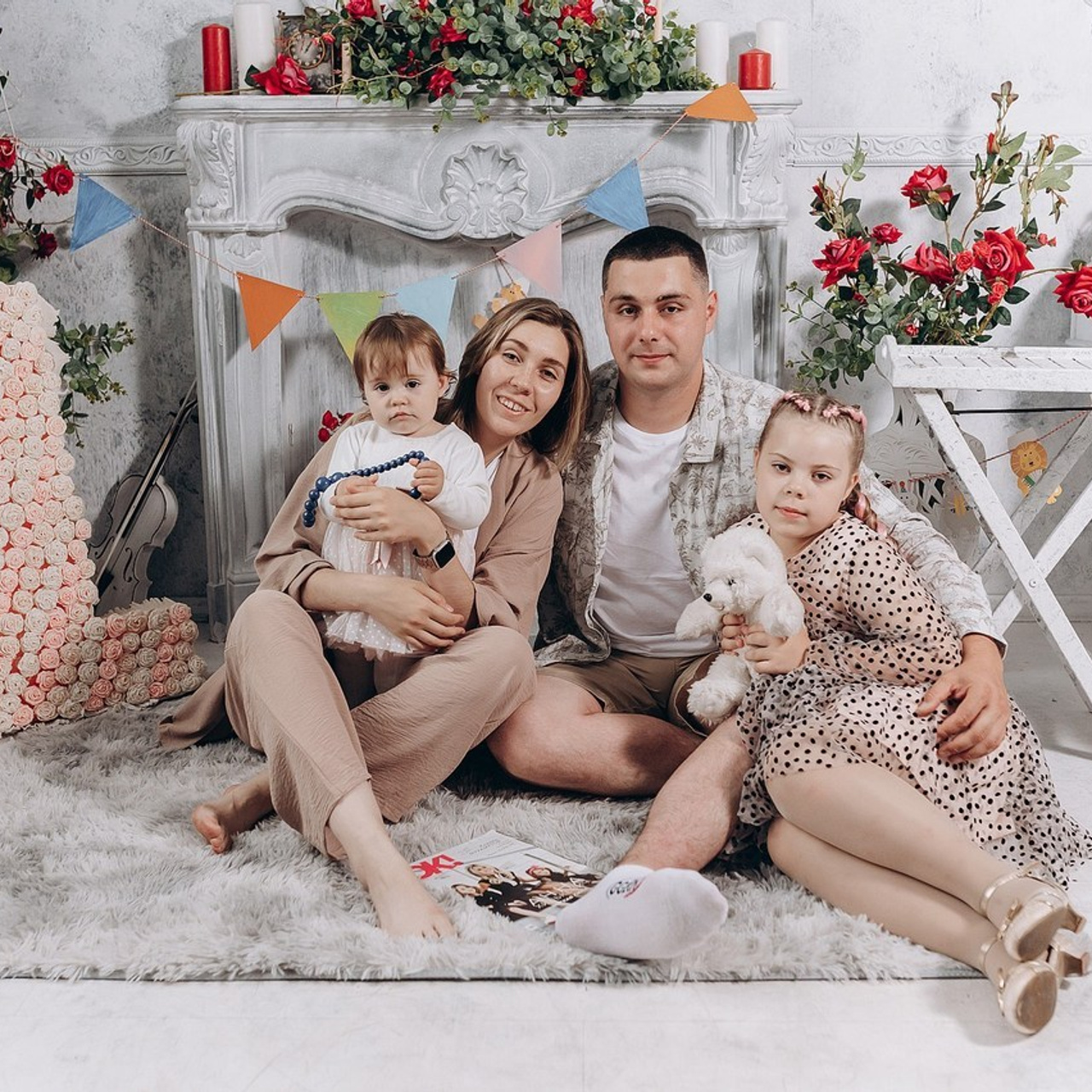 Ваш отзыв о фотографе. Свадебный фотограф в Дубне Алексей Фонарёв