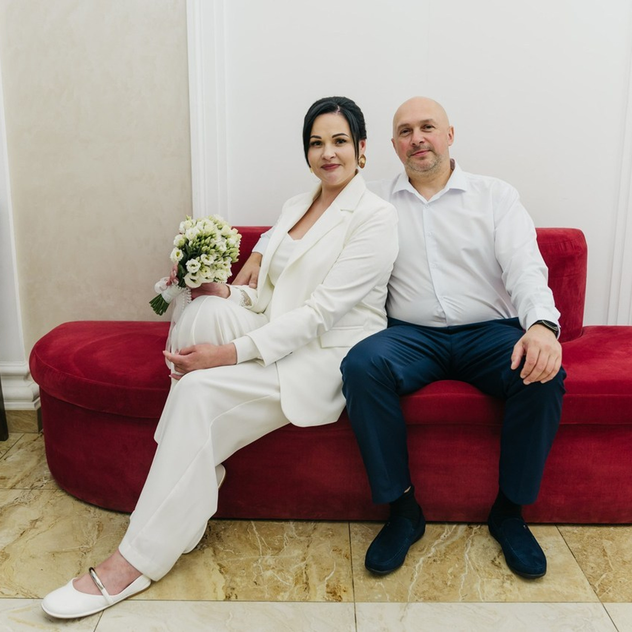 Ваш отзыв о фотографе. Свадебный фотограф в Дубне Алексей Фонарёв