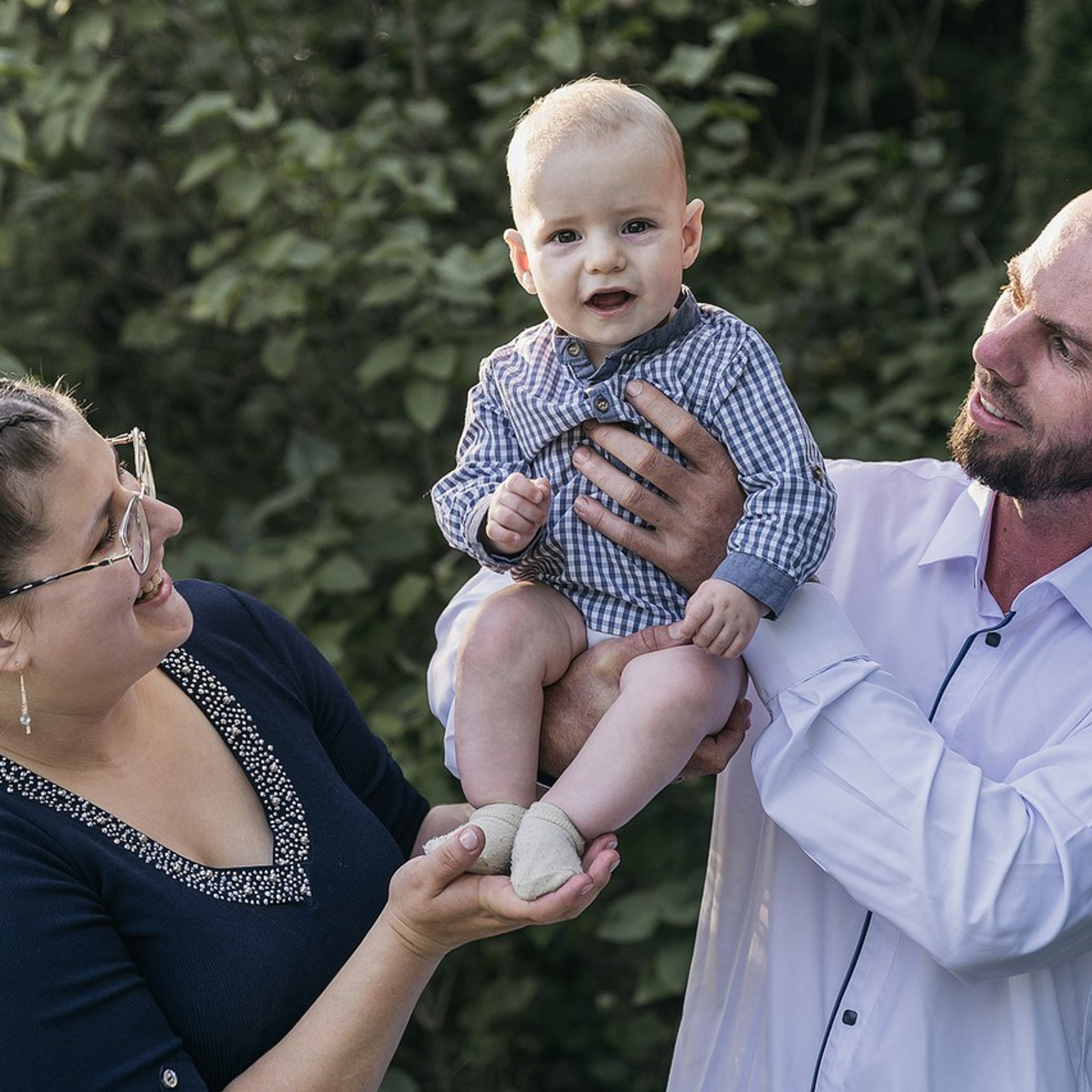 Ваш отзыв о фотографе. Свадебный фотограф в Дубне Алексей Фонарёв