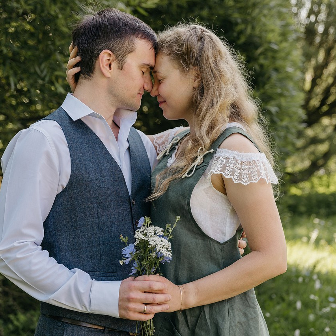 Ваш отзыв о фотографе. Свадебный фотограф в Дубне Алексей Фонарёв