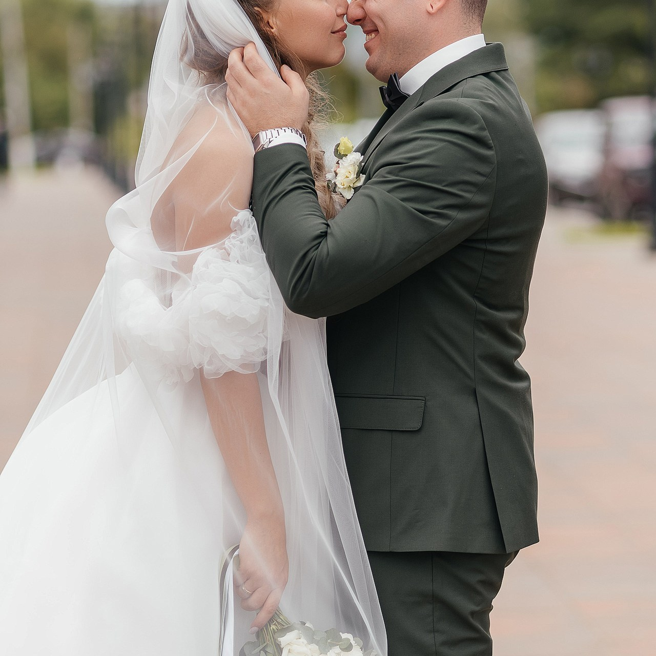 Ваш отзыв о фотографе. Свадебный фотограф в Дубне Алексей Фонарёв