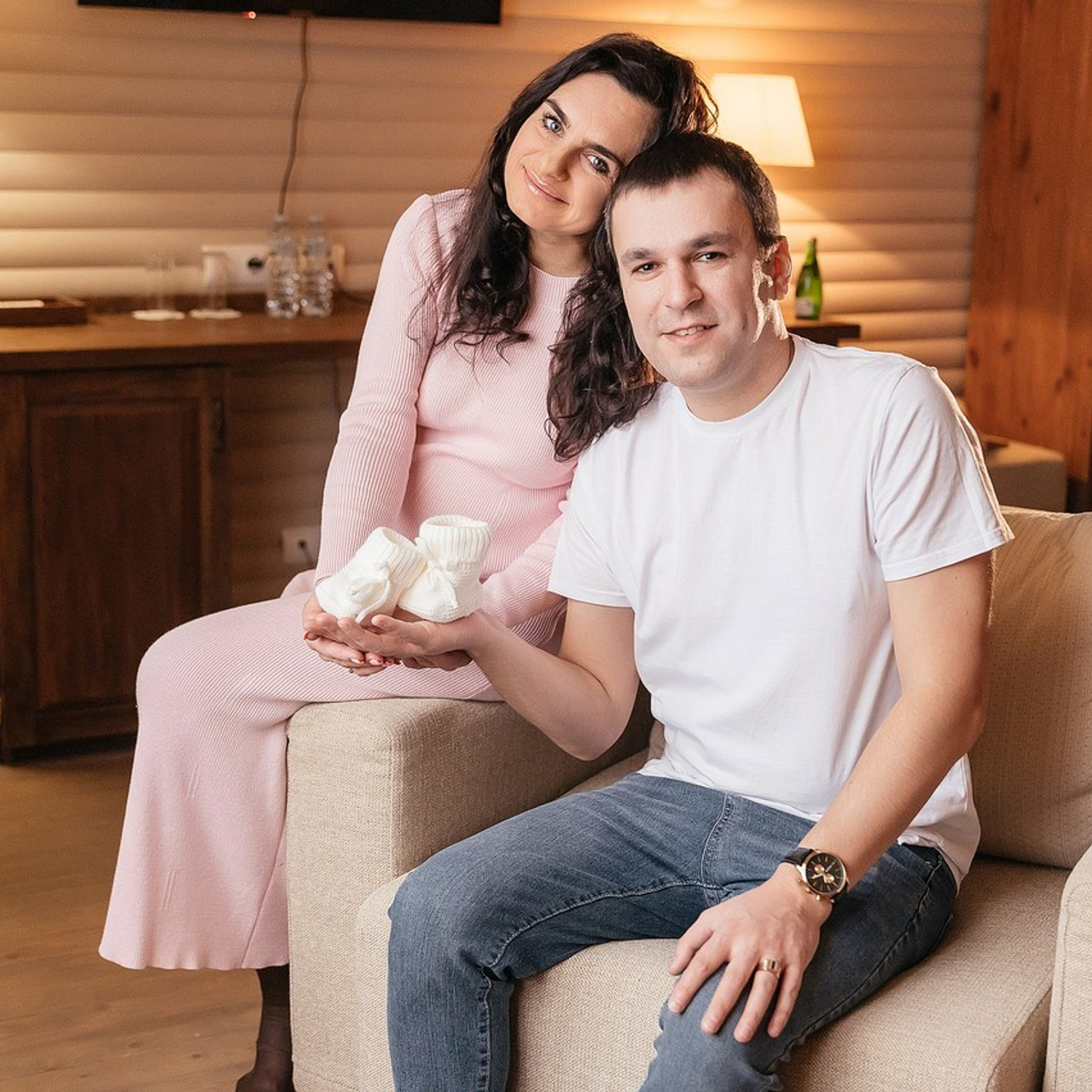 Ваш отзыв о фотографе. Свадебный фотограф в Дубне Алексей Фонарёв