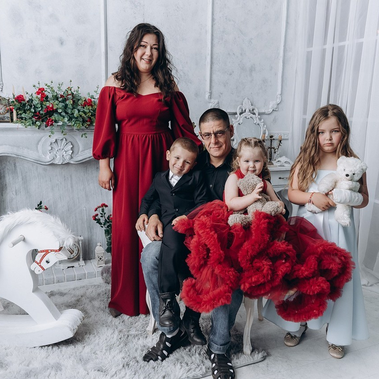 Ваш отзыв о фотографе. Свадебный фотограф в Дубне Алексей Фонарёв