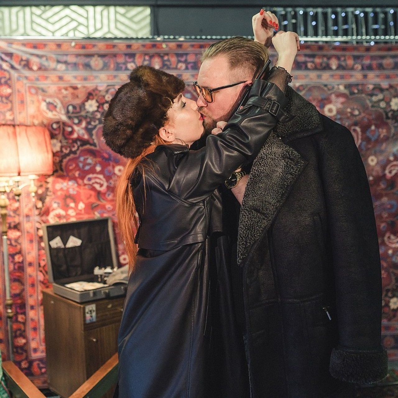 Ваш отзыв о фотографе. Свадебный фотограф в Дубне Алексей Фонарёв