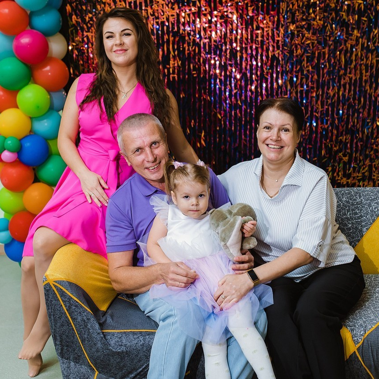 Ваш отзыв о фотографе. Свадебный фотограф в Дубне Алексей Фонарёв