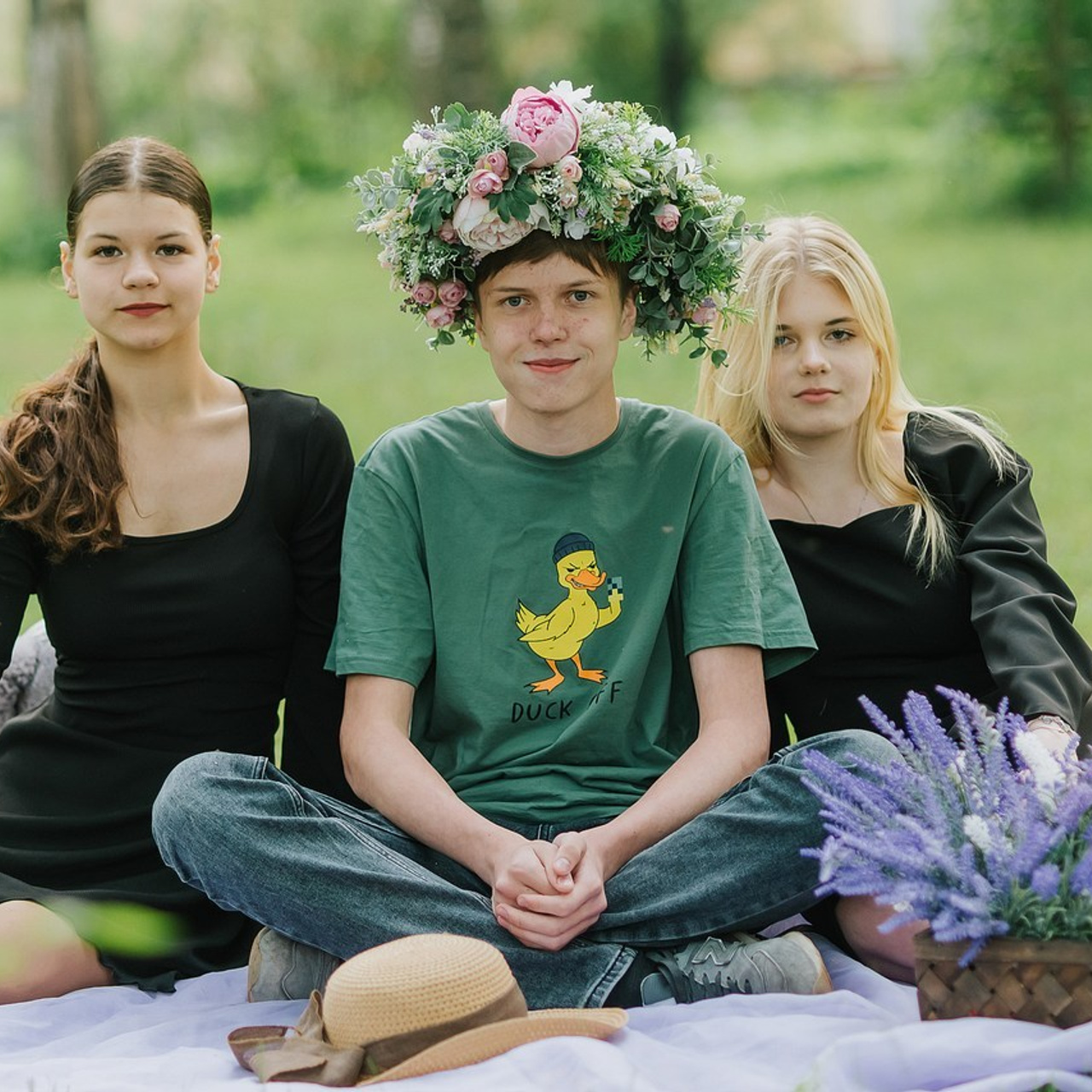 Ваш отзыв о фотографе. Свадебный фотограф в Дубне Алексей Фонарёв