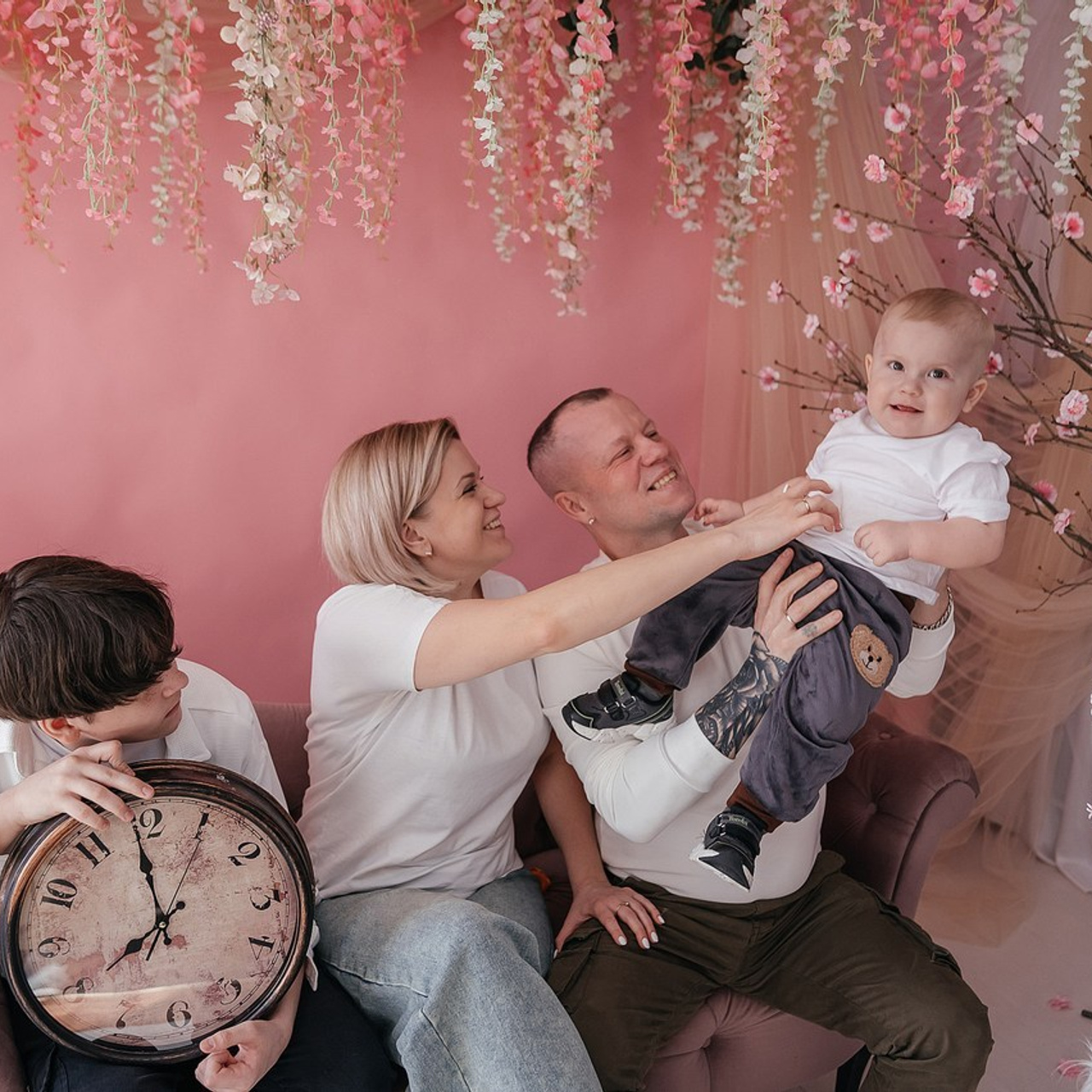 Ваш отзыв о фотографе. Свадебный фотограф в Дубне Алексей Фонарёв