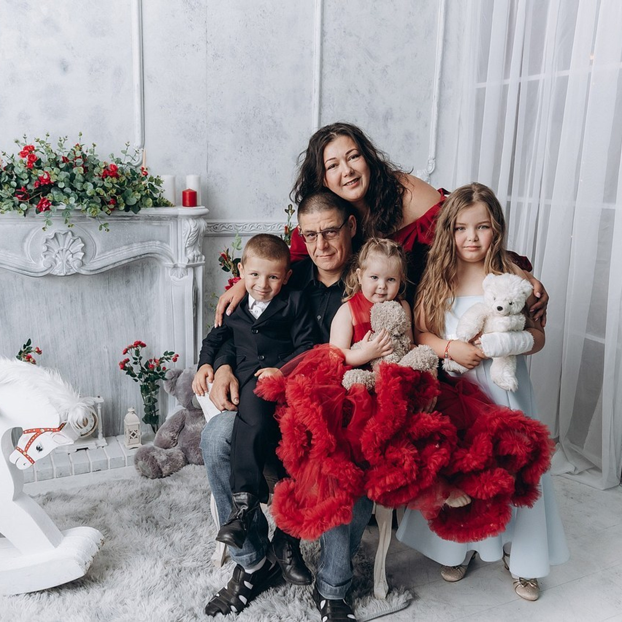 Ваш отзыв о фотографе. Свадебный фотограф в Дубне Алексей Фонарёв