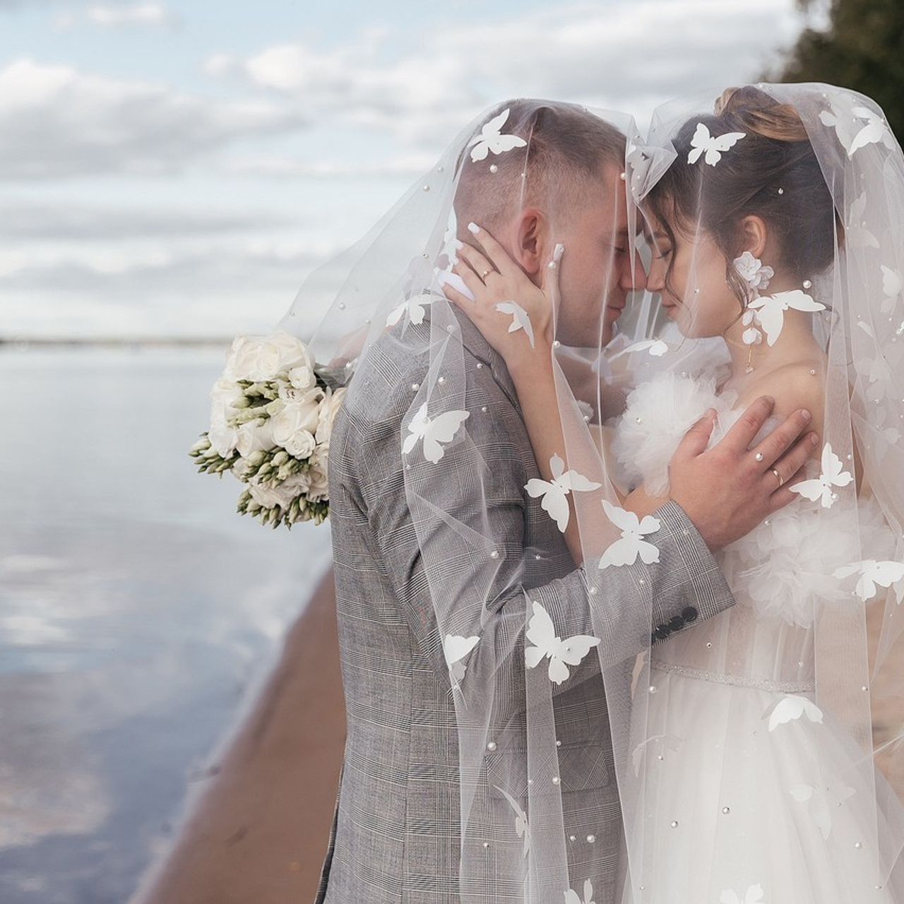 Ваш отзыв о фотографе. Свадебный фотограф в Дубне Алексей Фонарёв