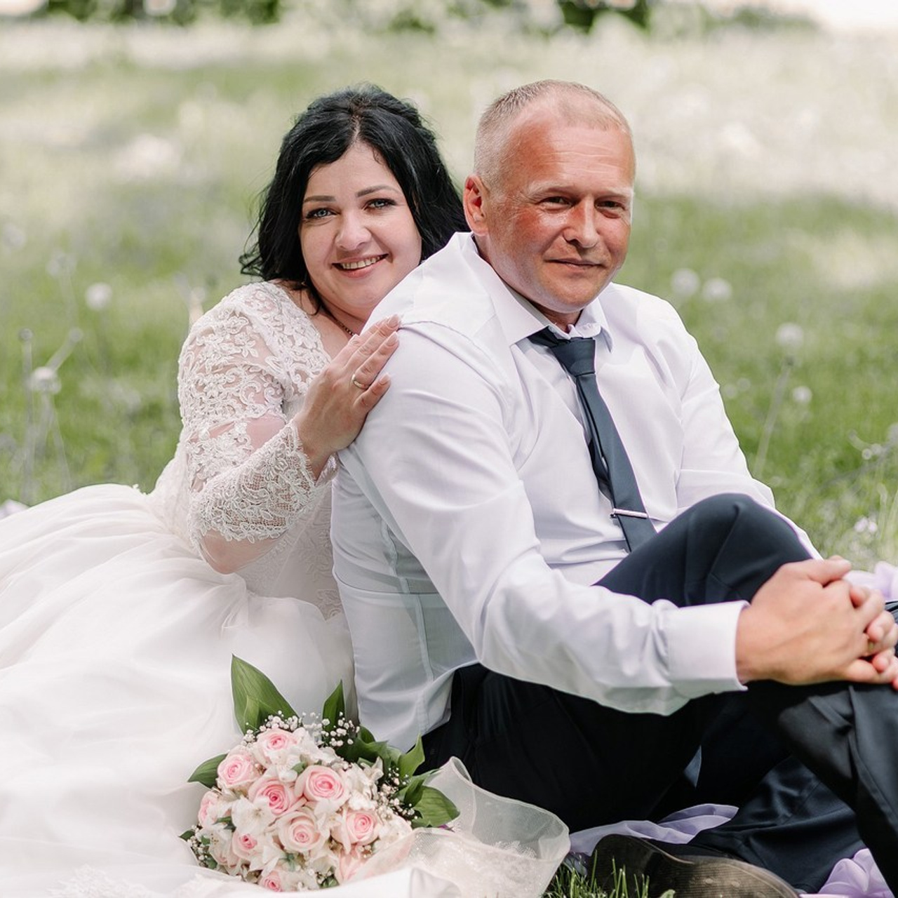 Ваш отзыв о фотографе. Свадебный фотограф в Дубне Алексей Фонарёв