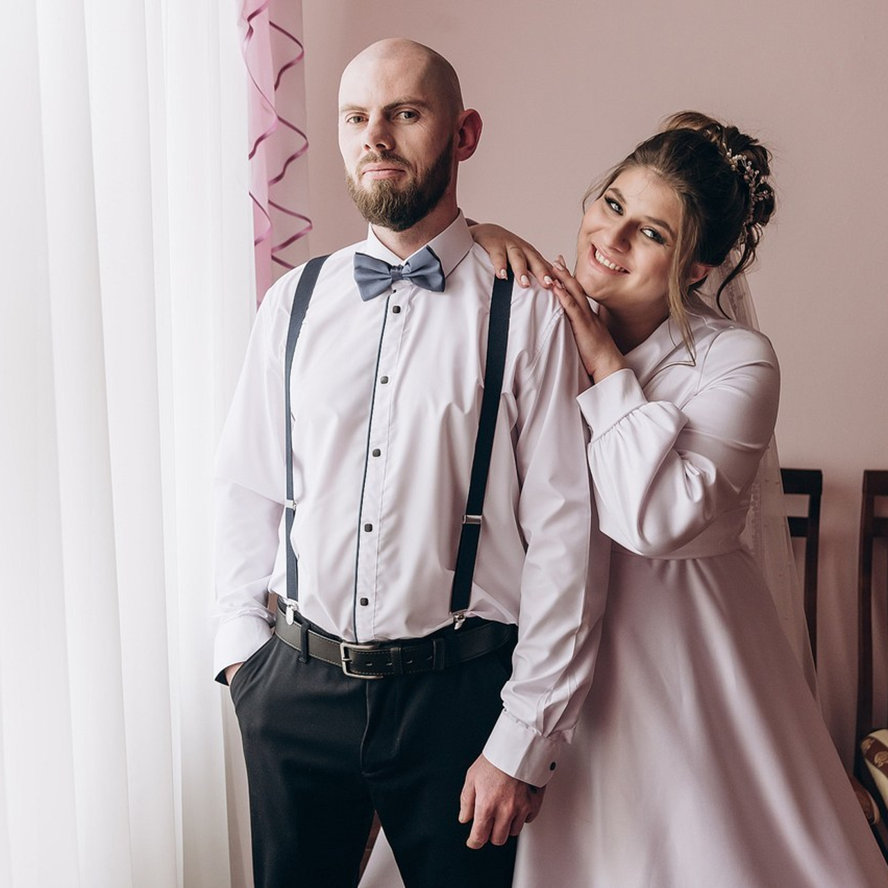 Ваш отзыв о фотографе. Свадебный фотограф в Дубне Алексей Фонарёв