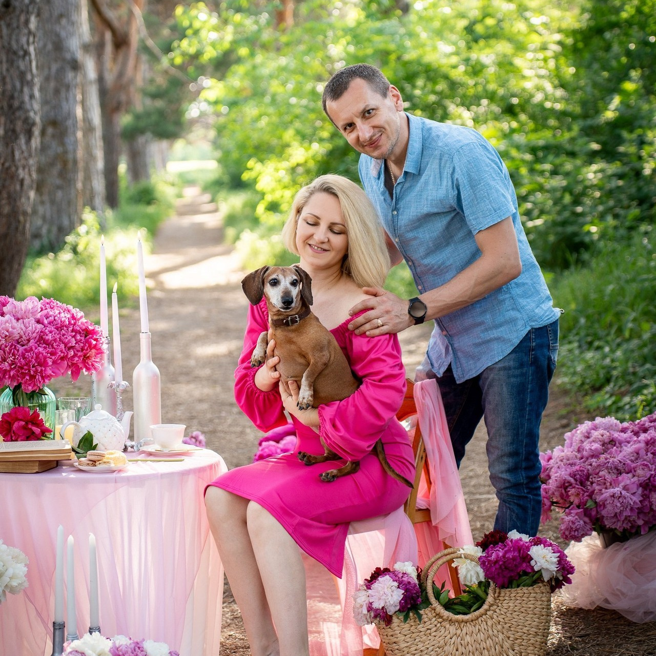 Отзывы. Фотограф в Краснодаре и Краснодарском крае Елена Быкова