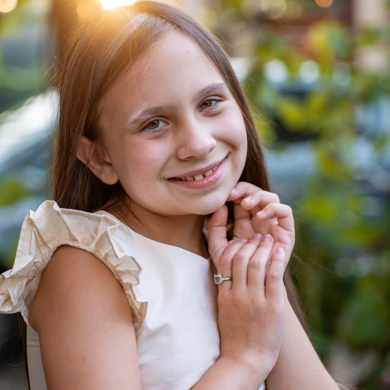 Отзывы. Фотограф в Краснодаре и Краснодарском крае Елена Быкова