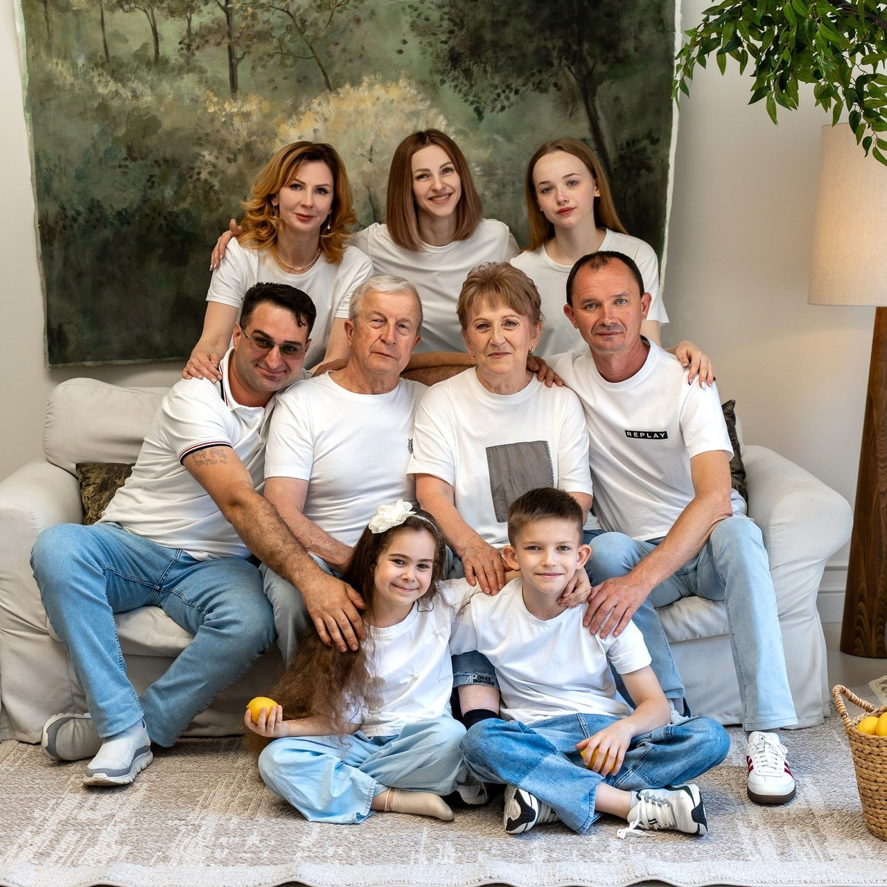 Отзывы. Фотограф в Краснодаре и Краснодарском крае Елена Быкова