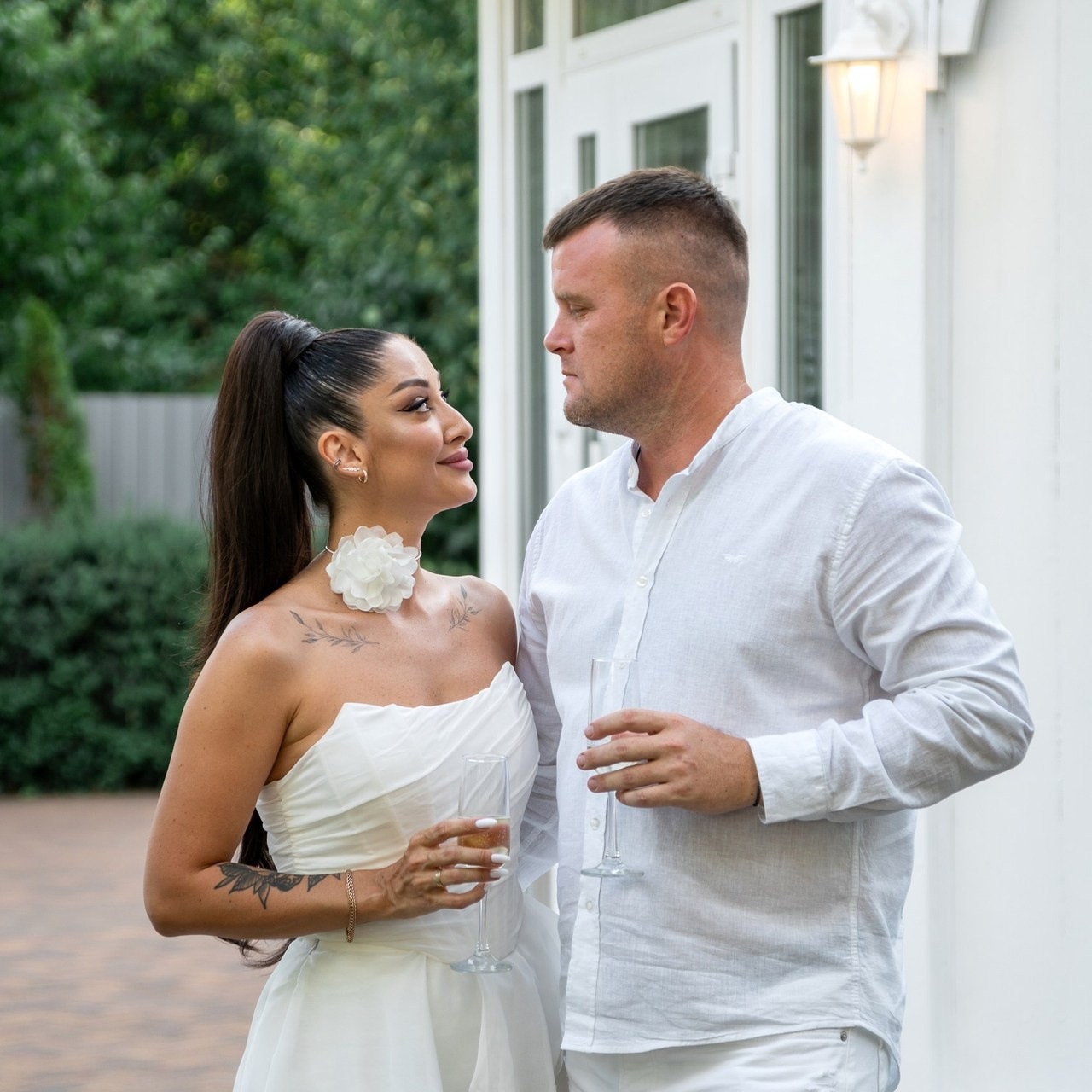 Отзывы. Фотограф в Краснодаре и Краснодарском крае Елена Быкова