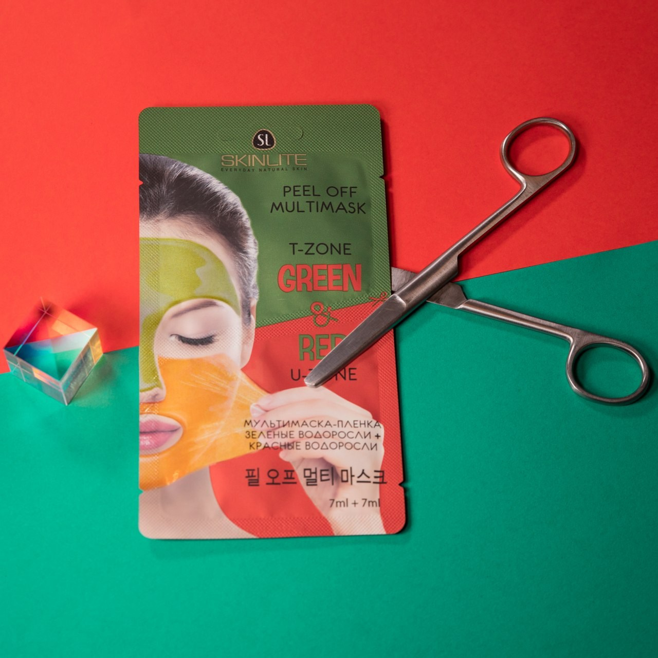 Предметная съёмка