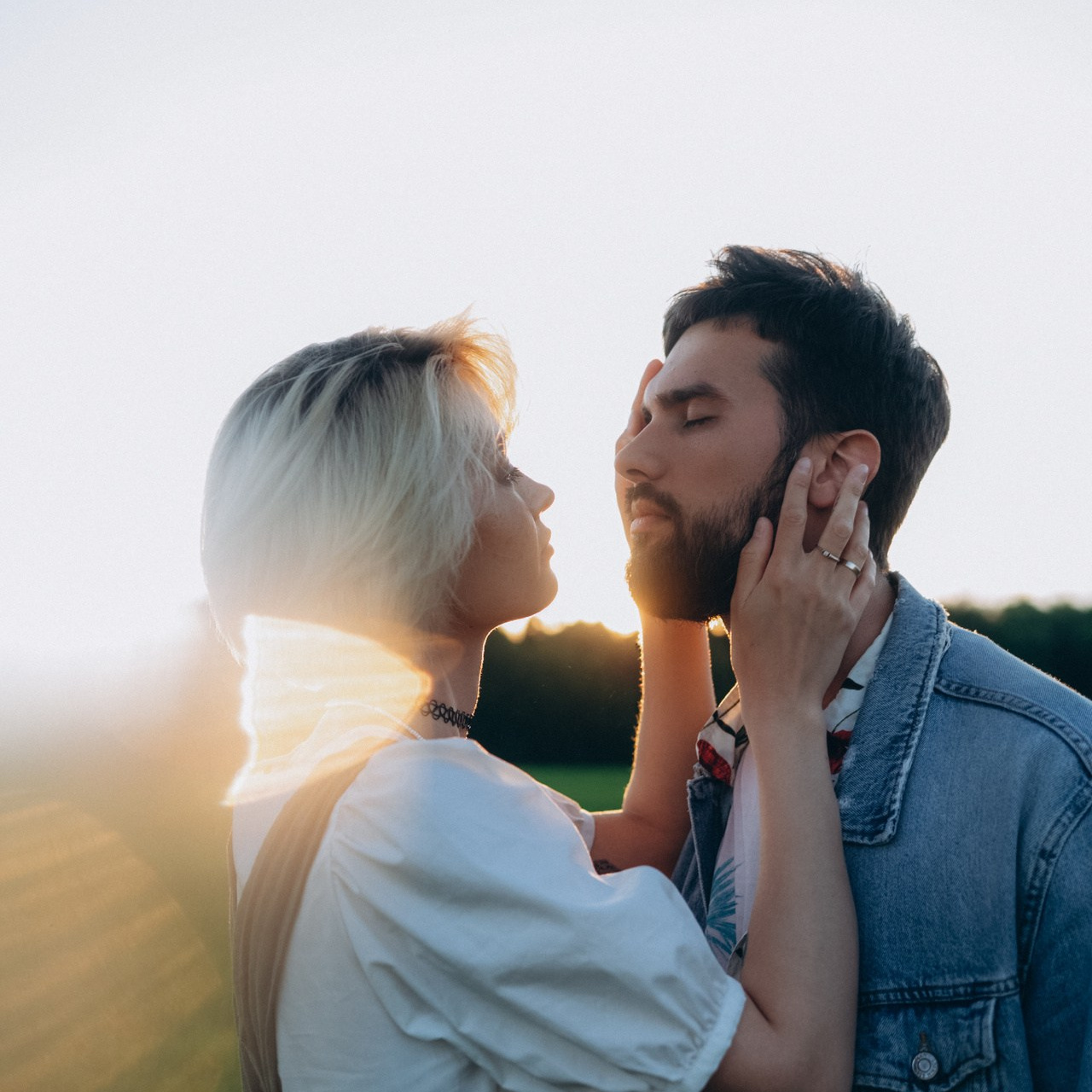 Соня и Никита Жур