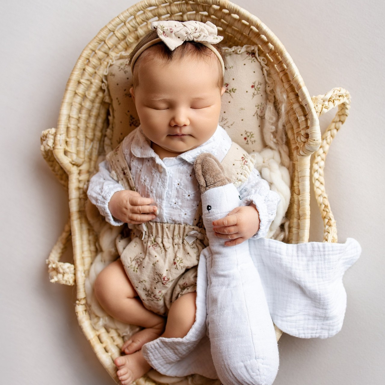 Отзывы. Фотограф новорождённых Newborn Москва