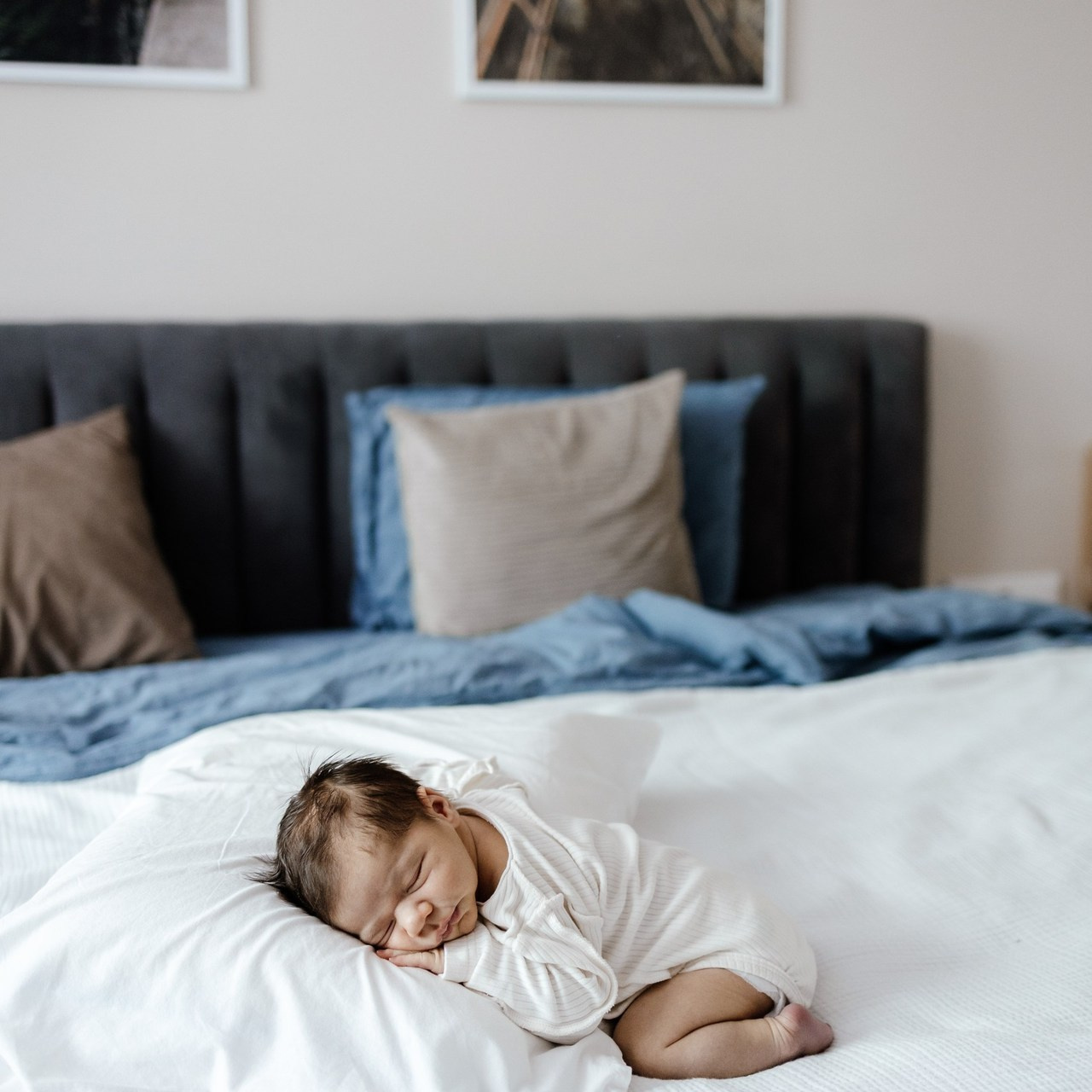Отзывы. Фотограф новорождённых Newborn Москва