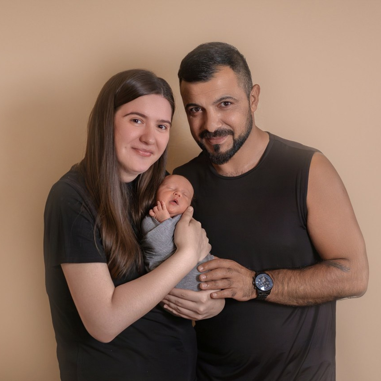 Отзывы. Фотограф новорождённых Newborn Москва