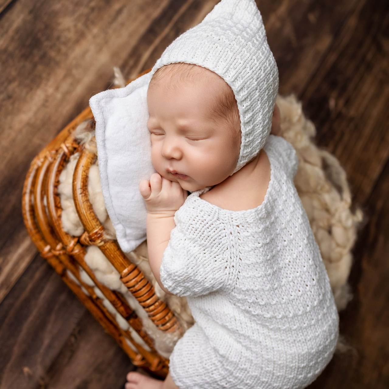 Отзывы. Фотограф новорождённых Newborn Москва